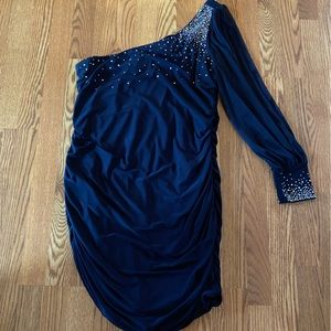 Womens dress size 2X